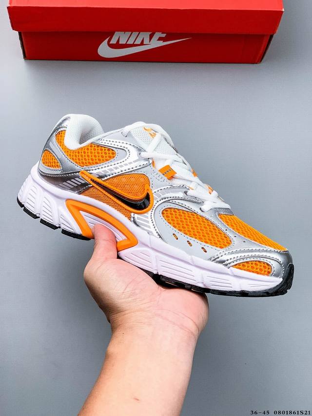 新品公司级 耐克 Nike 2025年新款 Nike V5 Rnr 轻量缓震支撑休闲鞋 舒适防滑耐磨低帮复刻运动鞋 厚底增高老爹鞋 Hj5228-003经典设计