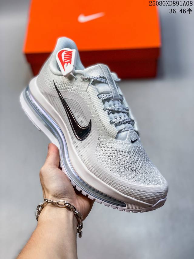 公司级Nike Air Zoom Nike Pegasus Premium耐克 新款气垫缓震休闲跑步鞋 Pegasus Premium 搭载了 Nike 最先进