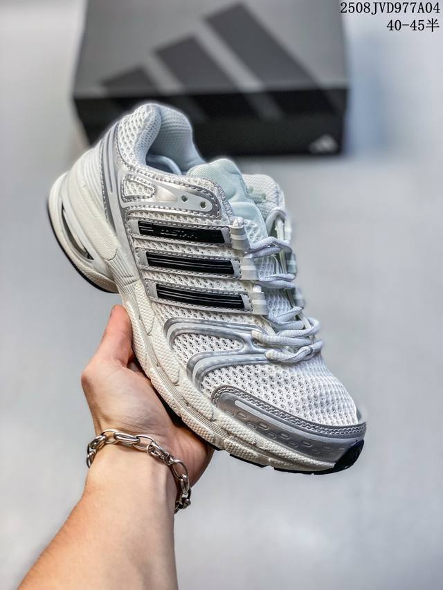 Adidas 阿迪达斯 男女减震舒适运动跑步鞋 Ih0274 Ih9979 Ji2835 尺码：如图 编码：08Jvd977A04