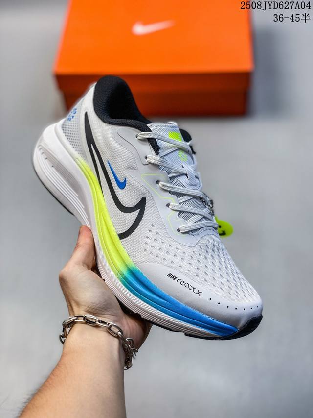 真标耐克Nike Air Zoom Pegasus 超级飞马涡轮增压马拉松休闲运动慢跑鞋 货号:Fd2722-603 尺码:36 36.5 37.5 38 38