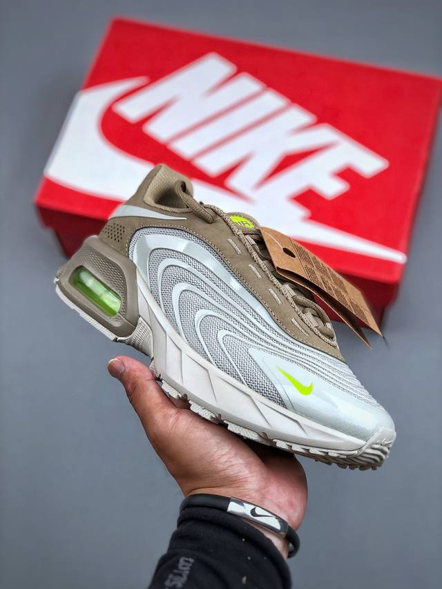 Nike Air Max Fire 后掌气垫 缓震运动跑鞋 If262 02 尺码：39-45 半