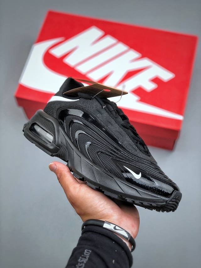 Nike Air Max Fire 后掌气垫 缓震运动跑鞋 If262 01 尺码：39-45 半
