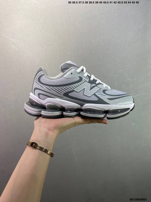 公司级新百伦 New Balance Nb U 0Ea 运动跑步鞋。此复刻经典鞋款，加入当下大热的户外元素，以曾经篮球鞋款型式样加以打造鞋款造型。编织鞋带以及加