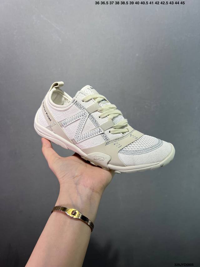 公司级Nb新百伦New Balance Mt10O”Dusk Rain“系列低帮薄底徒步休闲户外露营运动慢跑鞋“黄昏紫”Mt10Oa D尺码：36 37 37.