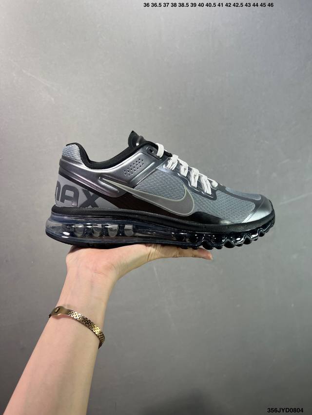 公司级Nk Air Max 2013 经典舒适时尚耐磨透气低帮气垫跑步鞋 554886-600 携时尚设计闪亮回归 出众有型 采用网眼布细节和运动风无缝覆面 助