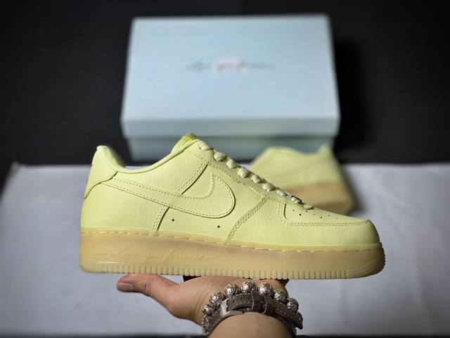 福利特价 Nike Air Force 1 ‘07 Low 空军一号低帮 运动鞋 休闲鞋 折边针车 工艺难度大 原楦头原纸板 原装鞋盒 定制五金配件 内置全掌气