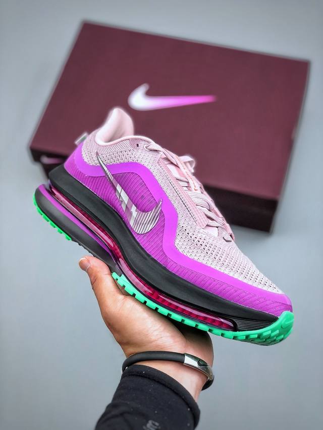 J版 Nike Air Zoom Pegasus Premium Fk 耐克网面气垫跑鞋 Ii0602-500 尺码：35-46 半
