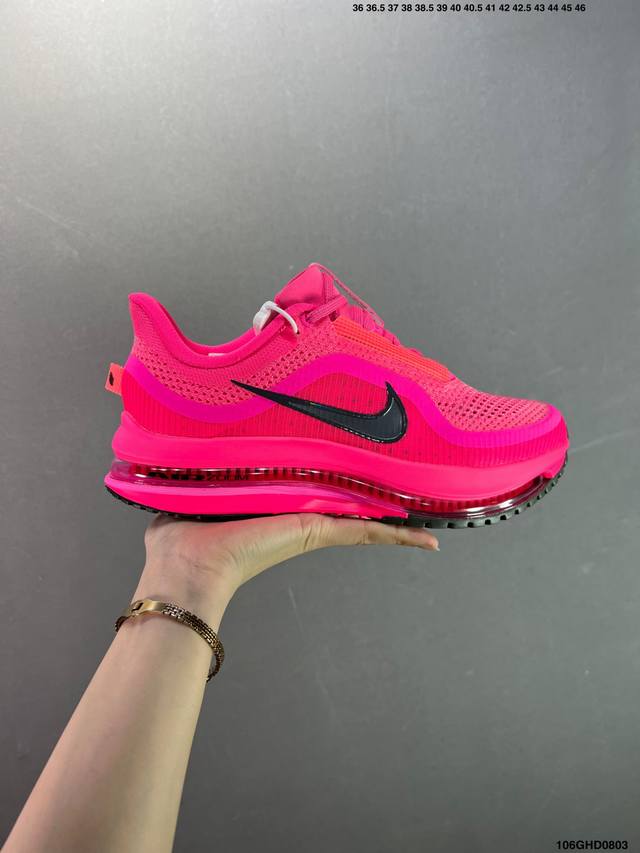 公司级Nike Air Zoom Nike Pegasus Premium耐克 新款气垫缓震休闲跑步鞋 Pegasus Premium 搭载了 Nike 最先进