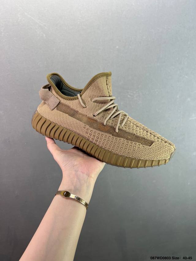 阿迪达斯 Adidas 阿迪椰子350V2 地球绿 美洲限定 货号：Fx9033 尺码：36 36.5 37 38 38.5 39 40 40.5 41 42