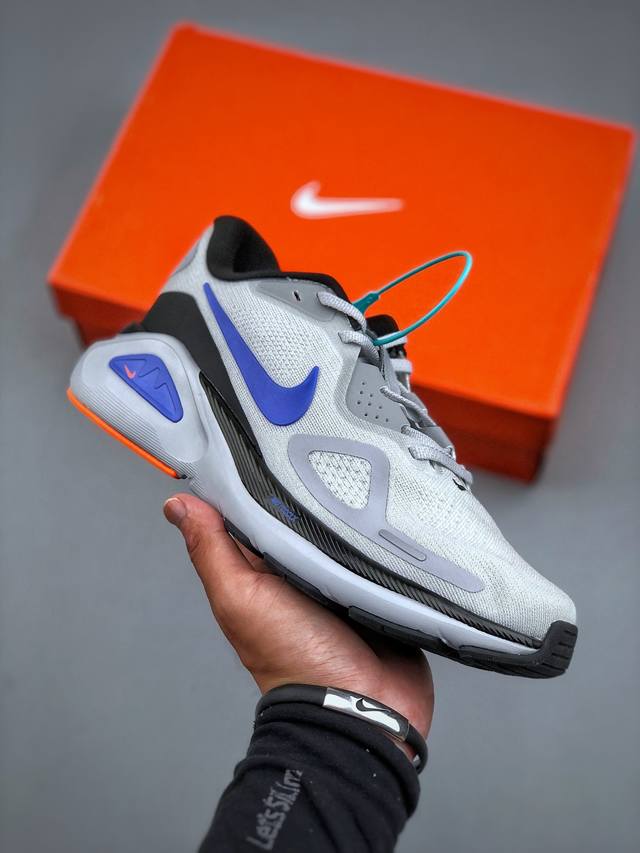 Nike Structure 26代登月系列网透面气 训跑练步鞋 货号：Hj 2 001 尺码：36-45