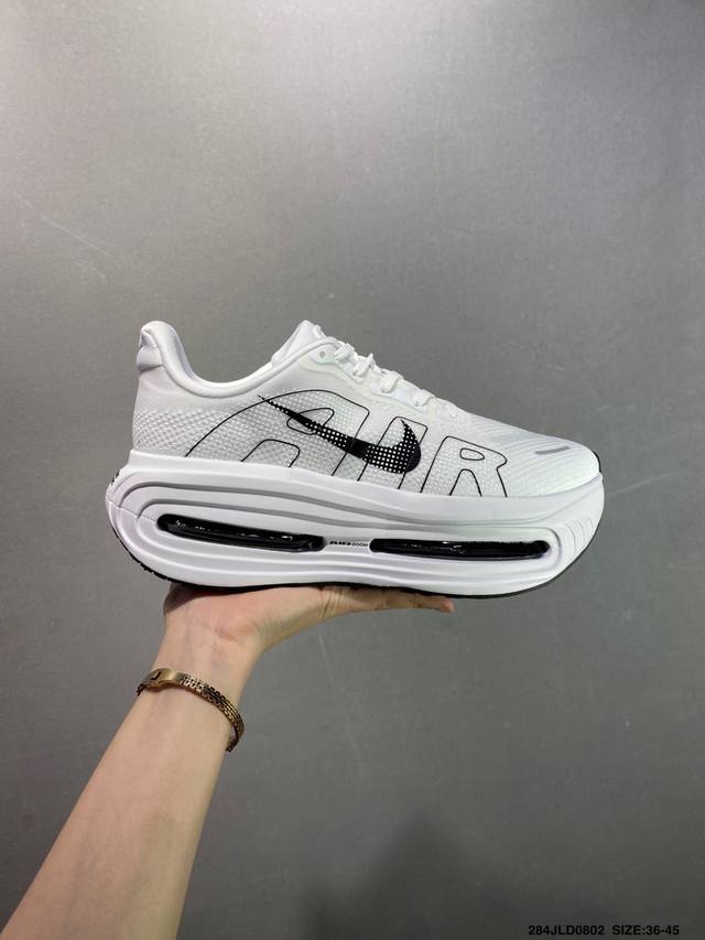 公司级Nike Air Zoom Zoom Premium 耐克网面厚底气垫跑鞋 Fn8453-011 尺码：36 37.5 38 39 40 41 42 43