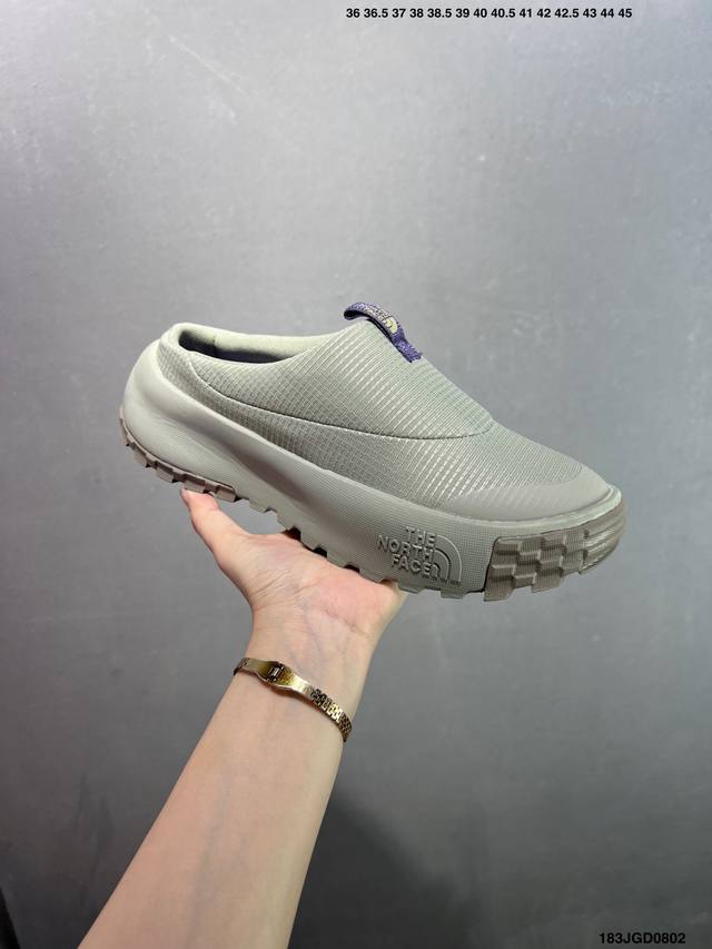 北面The North Face Altamesa 圆头系带 减震 耐磨 低帮 徒步鞋 货号:Nfoa8A9 W-070 尺码:39 40 40.5 41 42