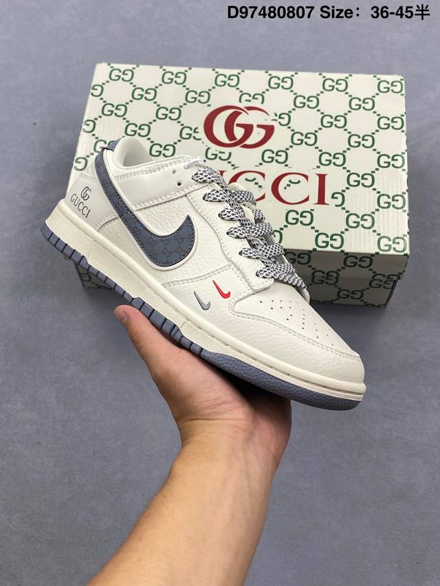 定制球鞋 Nike Sb Dunk Low Lv联名 纯原大厂出品 极力推荐 原装头层材料 独家版型蒸餾加工 帶來的是更好的视觉和脚感体验 大厂纯原品质出货 清