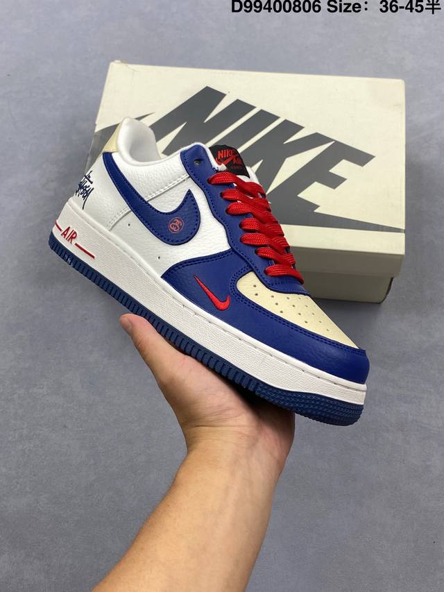 公司级Nike Air Force 1‘07 Lx 原楦头原纸板 打造纯正低帮空军版型 专注外贸渠道 全掌内置蜂窝气垫 原盒配件 原厂中底钢印、拉帮完美 货号: