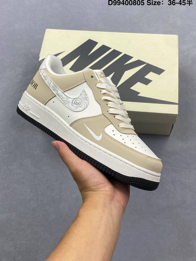 公司级Nike Air Force 1‘07 Lx 原楦头原纸板 打造纯正低帮空军版型 专注外贸渠道 全掌内置蜂窝气垫 原盒配件 原厂中底钢印、拉帮完美 货号: