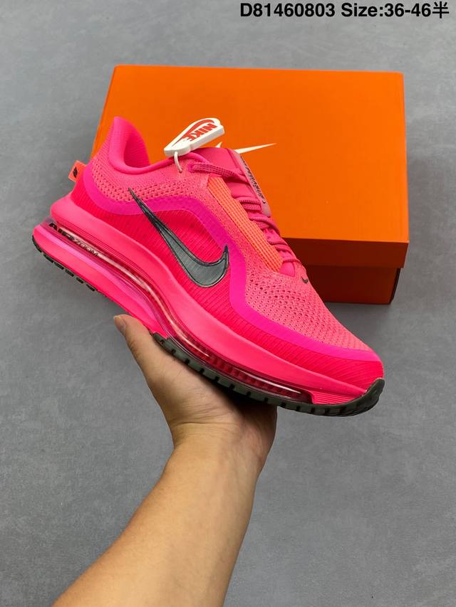 Nike Air Zoom Pegasus Premium 耐克 新款气垫缓震休闲跑步鞋 Pegasus Premium 搭载了 Nike 最先进的三重技术 为