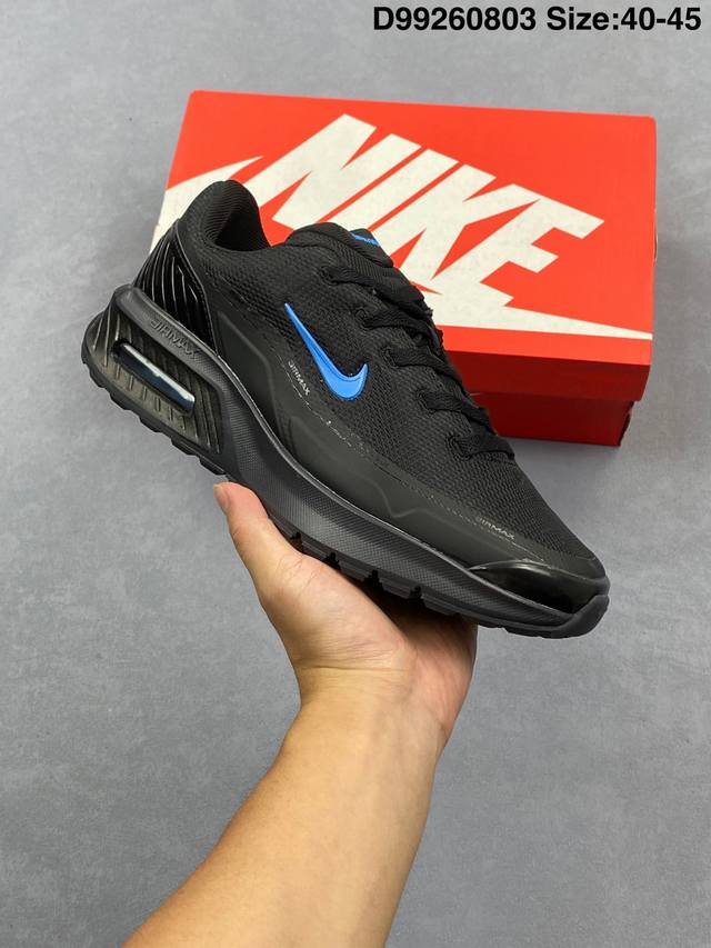 耐克Nike Air Max Bia 时尚舒适 耐磨低帮小气点生活休闲运动鞋 货号：If2624 005 码数：40～45 编号：D99260803