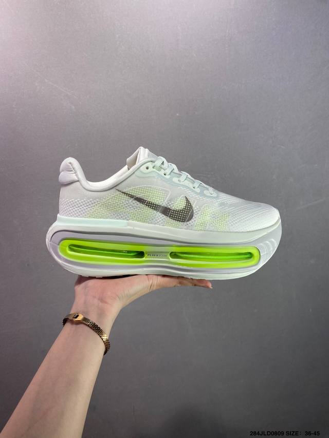 公司级Nike Air Zoom Zoom Premium 耐克网面厚底气垫跑鞋 Fn8453-011 尺码：36 37.5 38 39 40 41 42 43