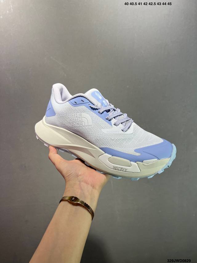 公司级北面The North Face Thermoball Traction 舒适耐磨 減震耐磨 低帮 户外功能鞋 货号:Nfoa3Uzn-Ky4 尺码:36