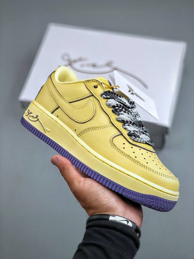 Air Force 1 Low Protro 原楦头原纸板 打造纯正低帮空军版型专注外贸渠道 全掌内置蜂窝气垫 原盒配件 原厂中底钢印、拉帮完美 货号:Hv94