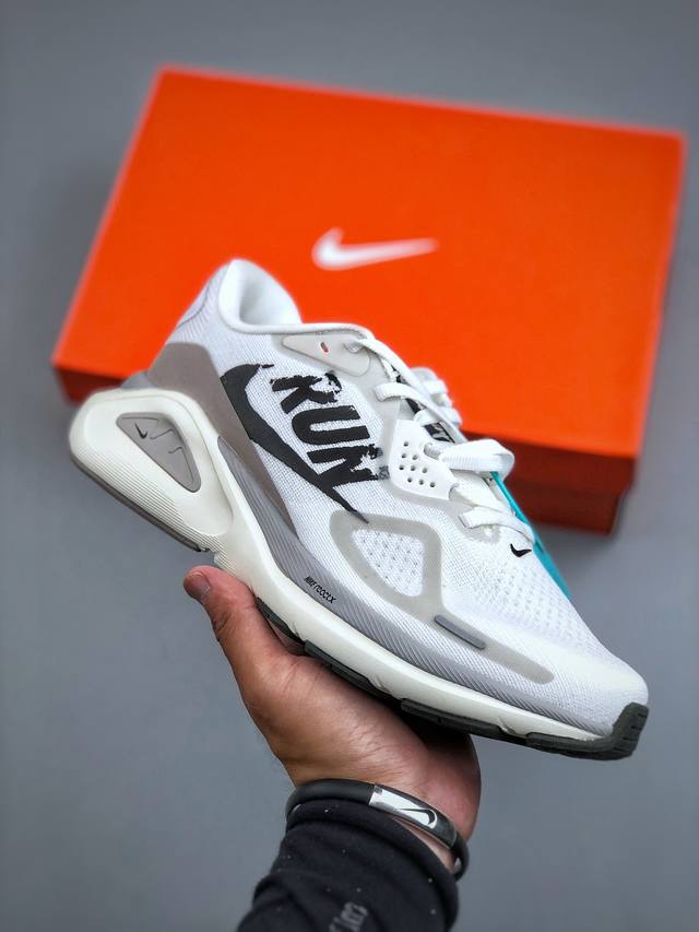 Nike Air Structure 26 全新科技提前原鞋开发 运动跑鞋 区别市面真标版本 必定是官方强力主推款式，真正的Zoom缓震科技嵌入如假包退 ，缓震