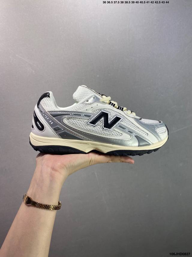 公司级New Balance 204L 薄底鞋 薄底皮质鞋带德训Miu系 减震耐磨包裹性支撑轻便 低帮 生活休闲鞋 轻盈脚感质感兼具 鞋身搭载Eva科技中底,适