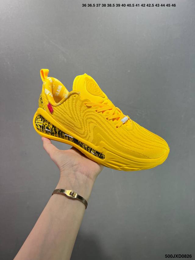 真标Under Armour Curry 12 安德玛 舒适耐用 防滑耐磨 低帮 篮球鞋 货号:3028496-494 尺码:36 36.5 37.5 38 3