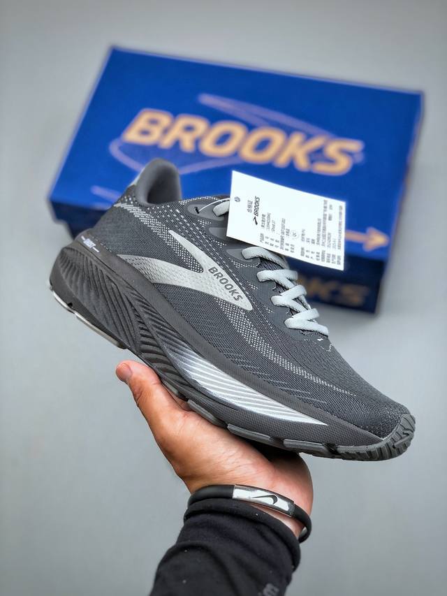 Brooks Ghost 17 布鲁克斯 减震竞速马拉松专业跑鞋 442 1D 041 尺码：39-45