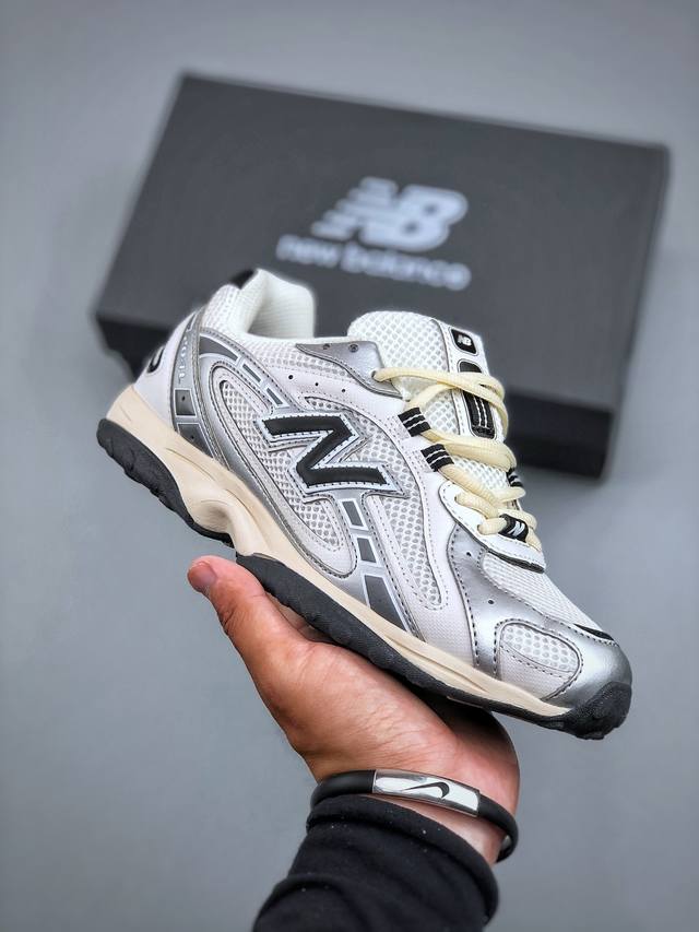 New Balance 204L系列 新百伦 薄底鞋 薄底皮质鞋带德训系 减震耐磨包裹性支撑轻便 低帮 生活休闲鞋 货号:号:号:U204Lswd 尺码：36-