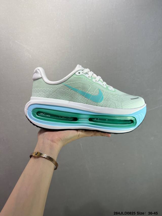 公司级Nike耐克男女子Zoomx Vaporfly百搭运动训练跑步鞋Hf6414-001 尺码：见图 编码：284Jld0825