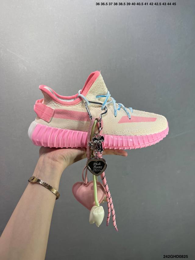 公司级Adidas Yeezy V2 原装配色 吊打市面原装版本 市面整洁度最高版本 升级正确原装楦型开发纸版 完美鞋型Adidas Yeezy V2终极性价比