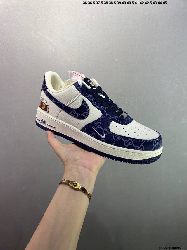 公司级Nike Air Force 1‘07 Lv8 原楦头原纸板 打造纯正低帮空军版型 专注外贸渠道 全掌内置蜂窝气垫 原盒配件 原厂中底钢印、拉帮完美 货号