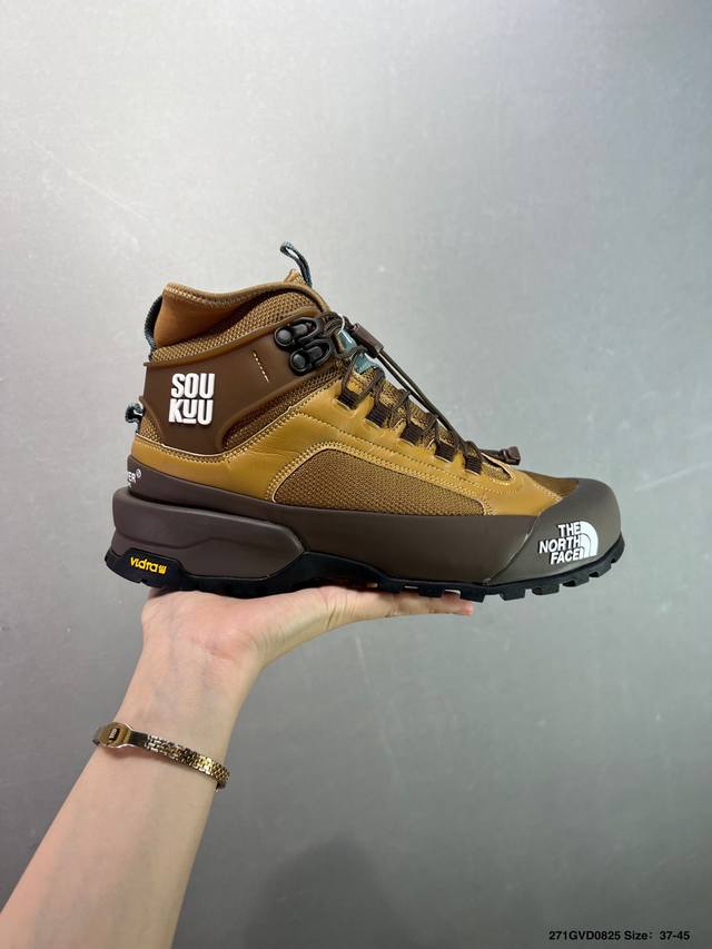 公司级北面The North Face Never Stop 织物Tpu 舒适百搭 减震防滑透气轻便 低帮 生活休闲鞋 尺码:36 36.5 37.5 38 3
