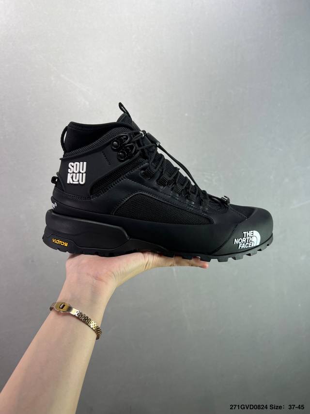 公司级北面The North Face Never Stop 织物Tpu 舒适百搭 减震防滑透气轻便 低帮 生活休闲鞋 尺码:36 36.5 37.5 38 3