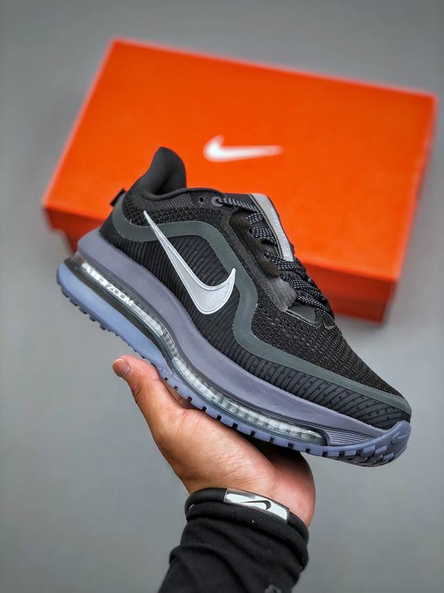 J版 Nike Air Zoom Pegasus Premium Fk 耐克网面气垫跑鞋 Hq259 06 尺码：35-46 半