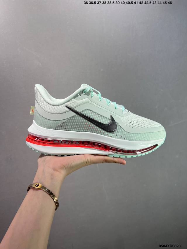 公司级Nike Air Zoom Nike Pegasus Premium耐克 新款气垫缓震休闲跑步鞋 Pegasus Premium 搭载了 Nike 最先进