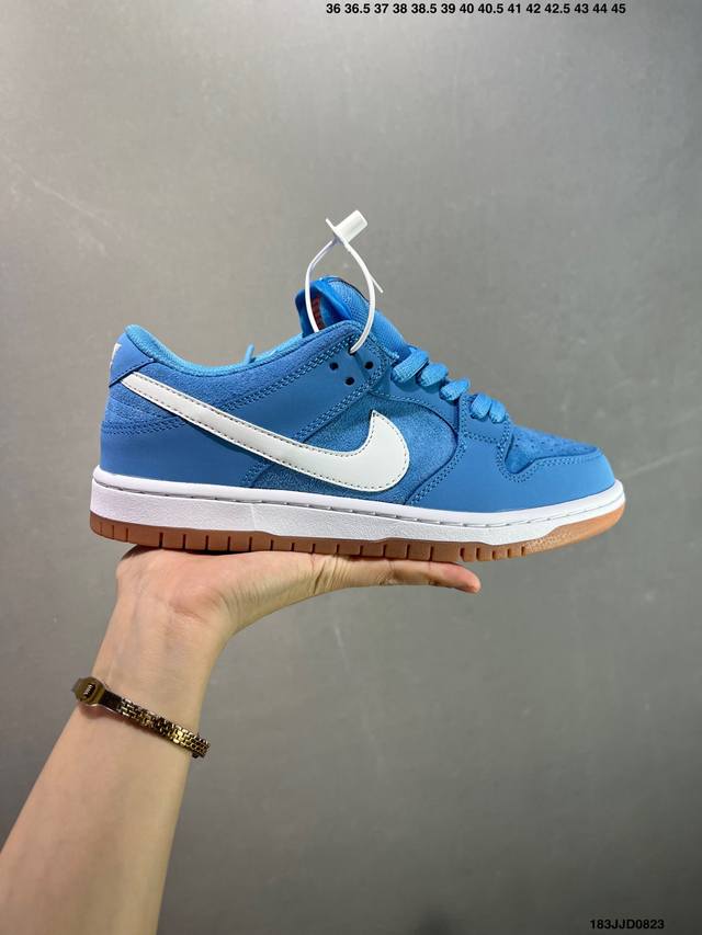 Nk Sb Dunk Low Fj1674-401 毫无疑问市场中端王者 全码福利开炸 长期补货价格P一步到位 毫无疑问市场中端王者 实力大厂出品 新配色陆续开