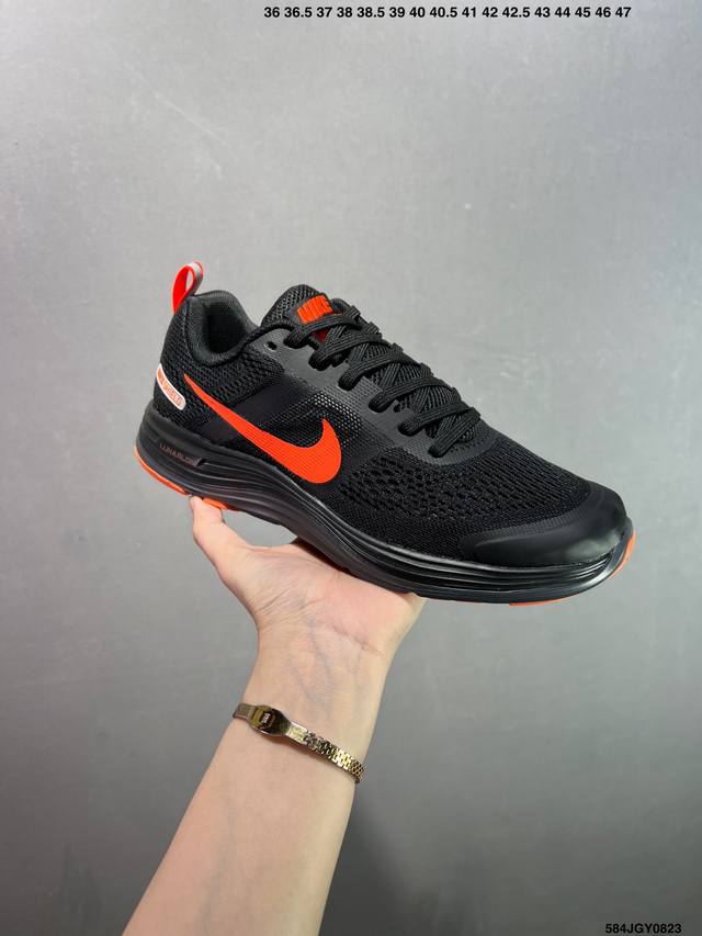 耐克Nike Air Pegasus +30X登月系列缓震轻便休闲运动跑步鞋 货号:803268 003 尺码:39 40 40.5 41 42 42.5 43