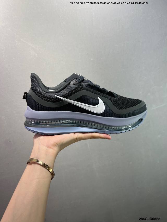 公司级Nike Air Zoom Nike Pegasus Premium耐克 新款气垫缓震休闲跑步鞋 Pegasus Premium 搭载了 Nike 最先进