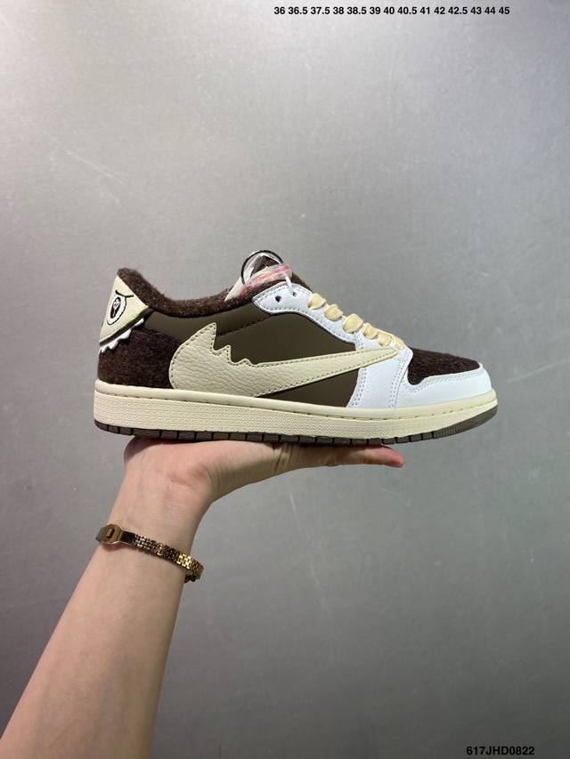 公司级Nike Air Jordan 1 Low 定制配色 定制Aj联名-高端定制 低帮复古文化板鞋 #定制鞋盒 大厂纯原品质出货 超高清洁度 皮料切割干净无任