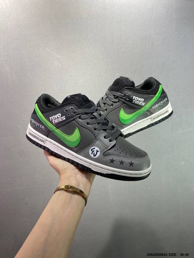 特价耐克Nike Dunk Low Retro 扣篮系列 解构抽绳复古低帮休闲运动滑板板鞋 采用脚感柔软舒适Zoomair气垫 有效吸收滑板等极限运动在落地时带