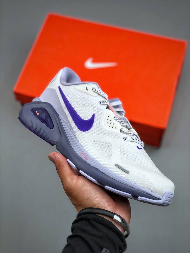 Nike Structure 26代登月系列网透面气 训跑练步鞋 货号：Hj 1 102尺码：36-45 半