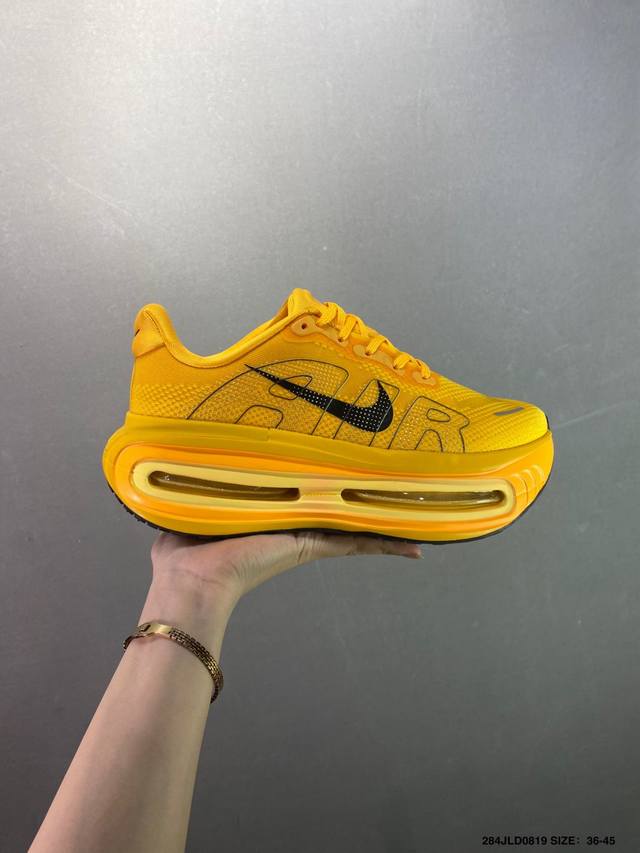 公司级Nike Air Zoom Zoom Premium 耐克网面厚底气垫跑鞋 Fn8453-011 尺码：36 37.5 38 39 40 41 42 43