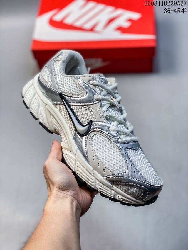 真标Nike V5 Rnr 耐克 舒适百搭防滑耐磨 低帮休闲鞋 货号:Ih1980- 尺码:36 36.5 37.5 38 38.5 39 40 40.5 41