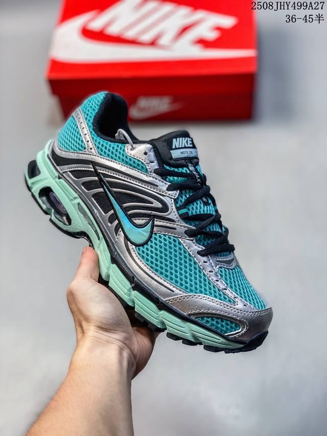 Nike耐克男女子Air Max Moto 2K运动鞋老爹鞋健身跑步鞋Hq2056-200 尺码：如图 编码：08Jhy499A27