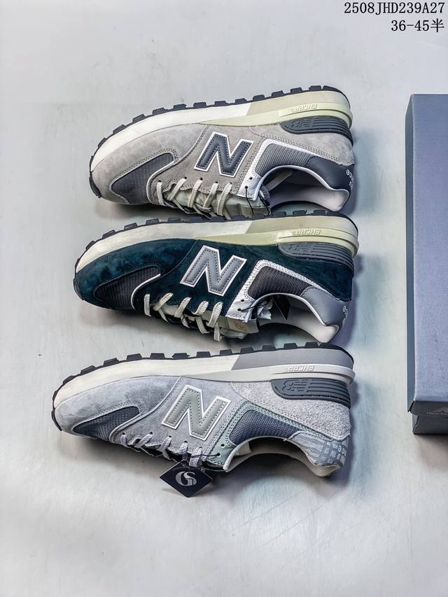 New Balance Nb男女情侣复古潮流休闲运动老爹鞋U574Lgt1 尺码：如图 编码：08Jhd239A27