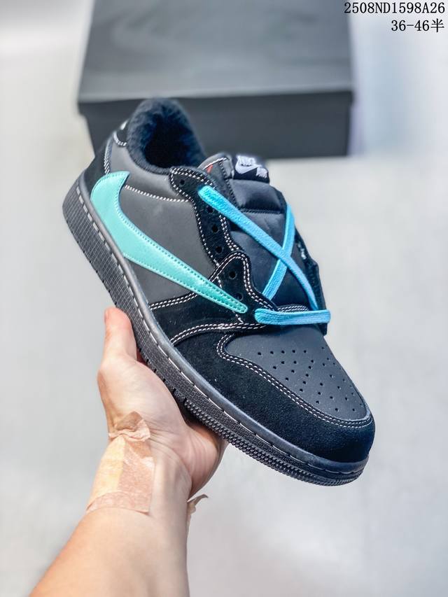 原价 乔丹Air Jordan 1 Low Aj1乔1 同步官方配色低帮休闲板鞋 Dv1312 200 码数：36 36.5 37.5 38 38.5 39 4