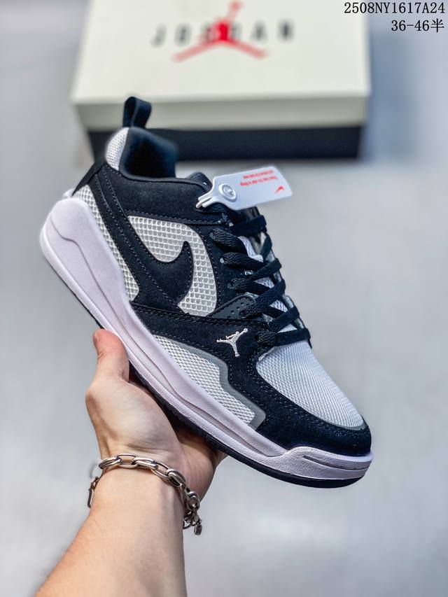 Nike耐克大Jordan Cmft Era Gs滔搏运动训练篮球鞋Hq0506- 尺码：如图 编码：08Ny1617A24
