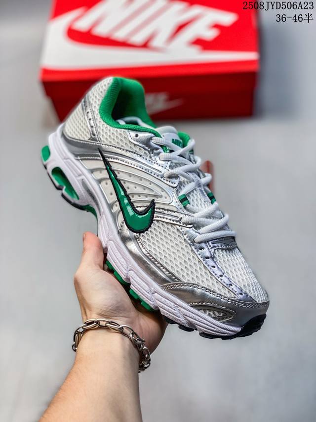 真标半码 Nike耐克Air Max Moto 2K透气运动跑步老爹鞋 尺码：如图 编码：08Jyd506A23