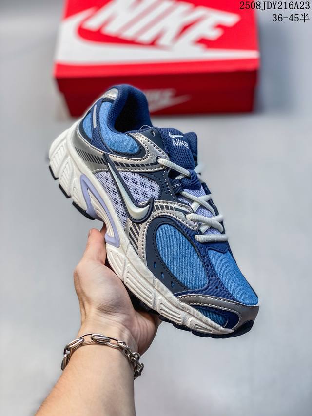 公司级 耐克 Nike 2025年新款 Nike V5 Rnr 轻量缓震支撑休闲鞋 舒适防滑耐磨低帮复刻运动鞋 厚底增高老爹鞋 Hj5228-003经典设计与现